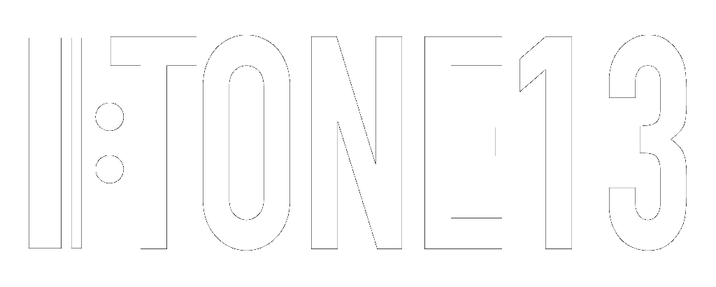 Tone13 Logo